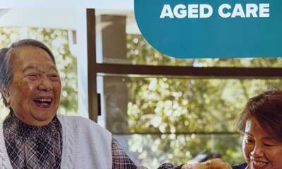 Information Session: How to Access and Understand Aged Care