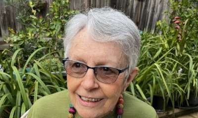 Euroa Library - Author Talk