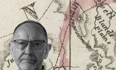 Shepparton Library - Lance Pritchard - Guest Speaker