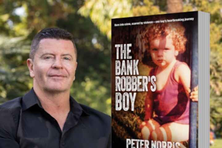Yarrawonga Library - Peter Norris