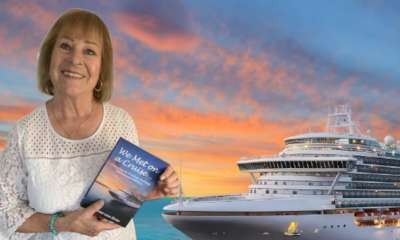 Yarrawonga Library - Author Talk