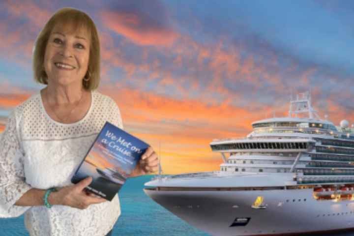 Yarrawonga Library - Author Talk
