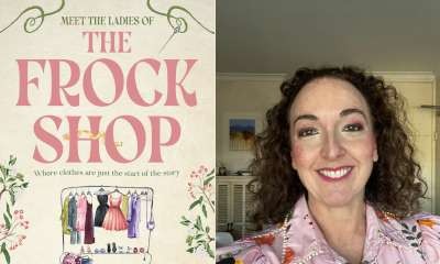 Mooroopna Library - Sophie Green