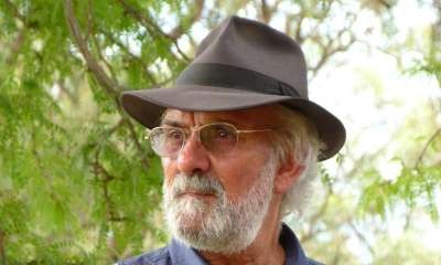 Euroa Library - Dr. Wayne Atkinson