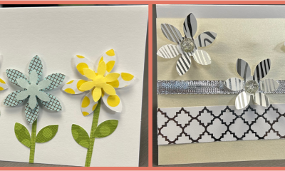 Shepparton Library - Card Making