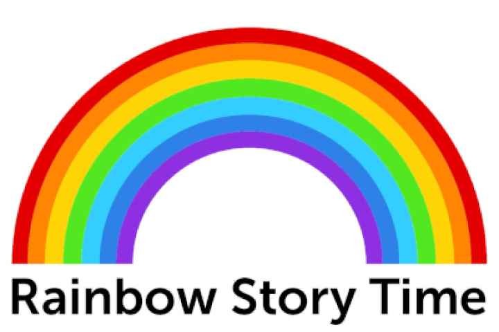 Shepparton Library - Rainbow Story Time