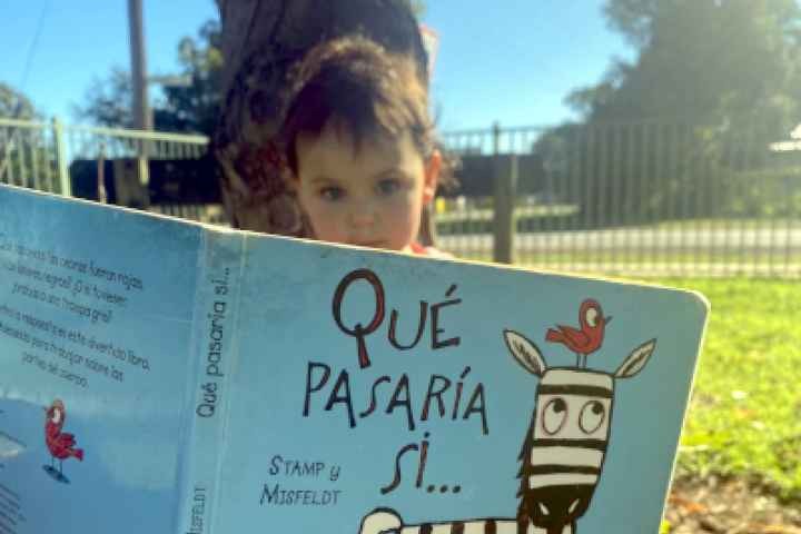 Shepparton Library - Spanish Lessons