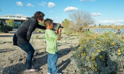 Shepparton Library - Citizens Science