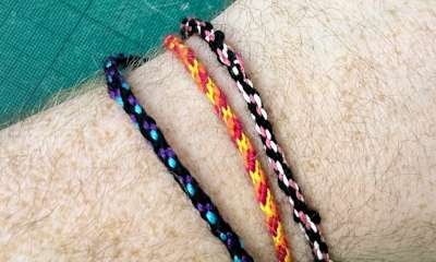 Violet Town Library - Craft and Coffee