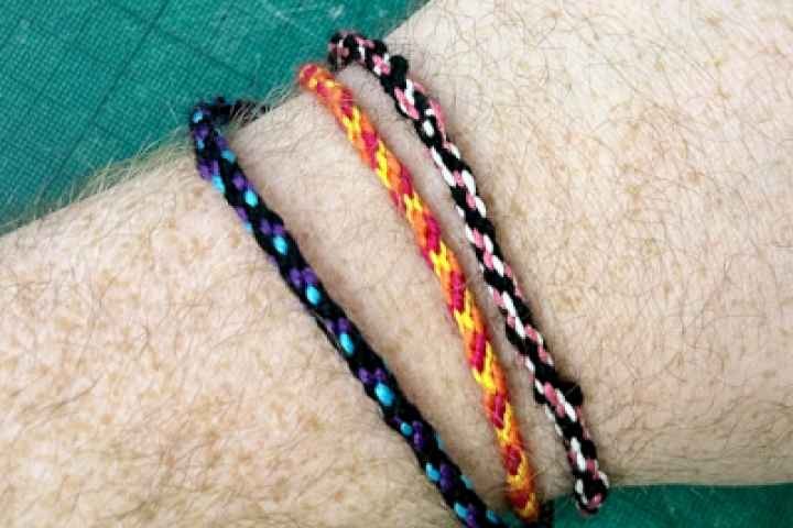 Violet Town Library - Craft and Coffee