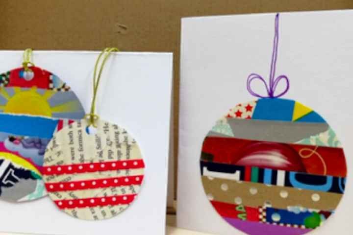 Yarrawonga Library - Craft & Coffee