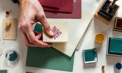 Shepparton Library - Dementia-friendly Social Support Group & Craft Session 