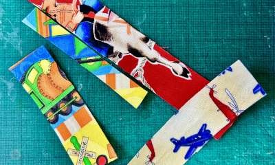 Nagambie Library - Craft and Coffee