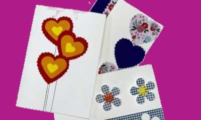 Mooroopna Library - Craft and Coffee