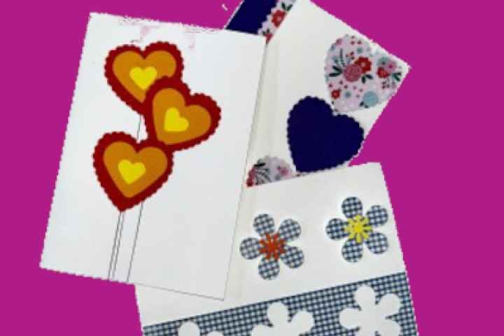 Avenel Library - Craft and Coffee