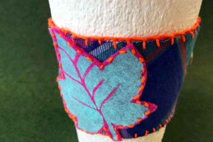Numurkah Library - Craft & Coffee