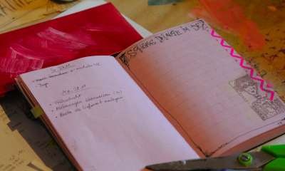 Shepparton Library - Write Your Story to Wellbeing