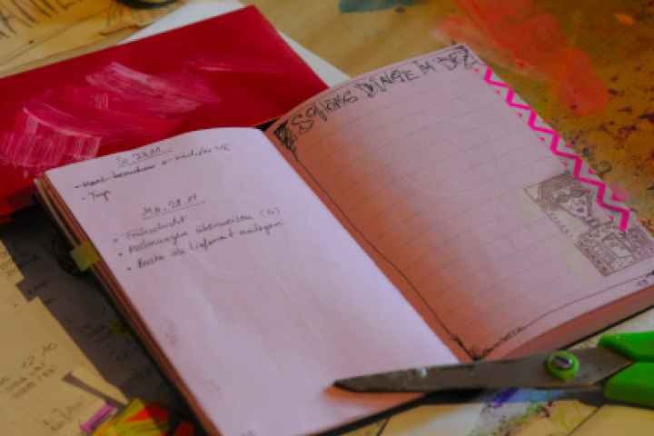 Shepparton Library - Write Your Story to Wellbeing