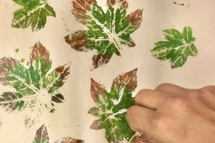 Yarrawonga Library - Craft and Coffee