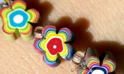 Cobram Library - Polymer Clay Jewellery-Making Workshop