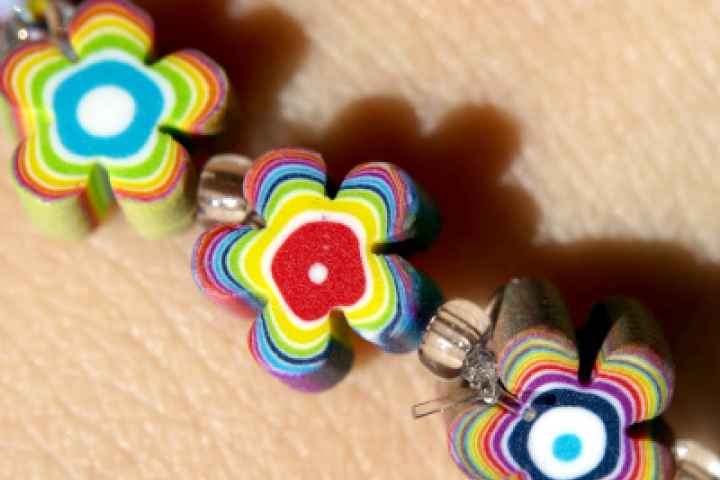 Cobram Library - Polymer Clay Jewellery-Making Workshop