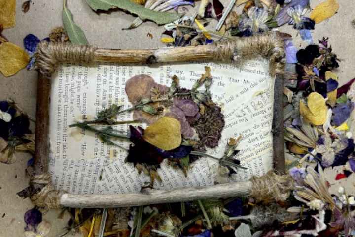 Nagambie Library - Craft and Coffee