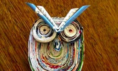 Nathalia Library - Craft & Coffee