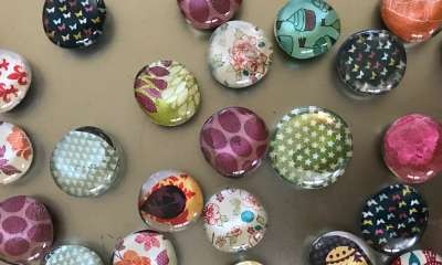 Cobram Library - Craft and Coffee