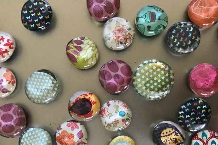 Shepparton Library - CrAfter Dark