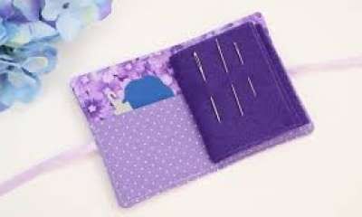 Violet Town Library - Craft and Coffee