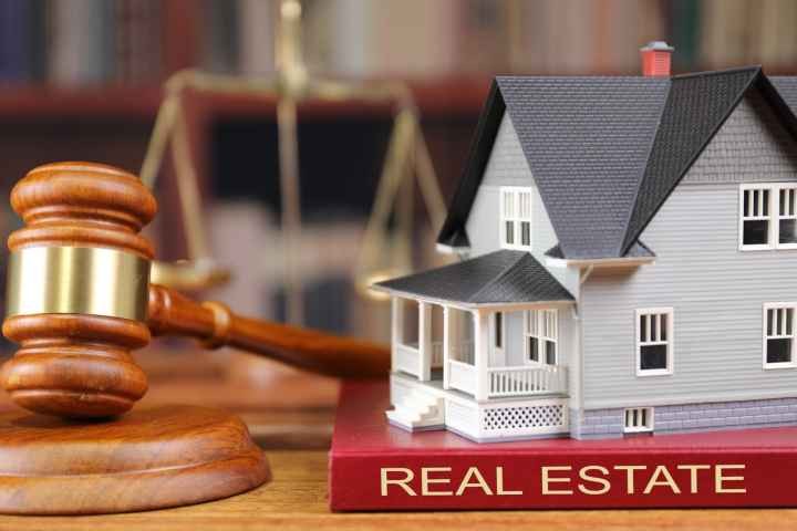 Mooroopna Library - Buying and Selling Property