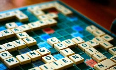 Mooroopna Library - Scrabble Club