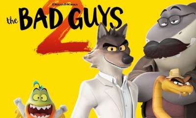 Shepparton Library - School Holiday Movie Afternoon