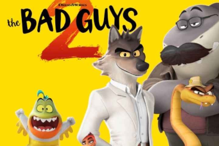 Shepparton Library - School Holiday Movie Afternoon