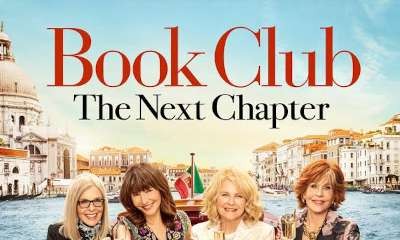 Cobram Library - Midday Movie!