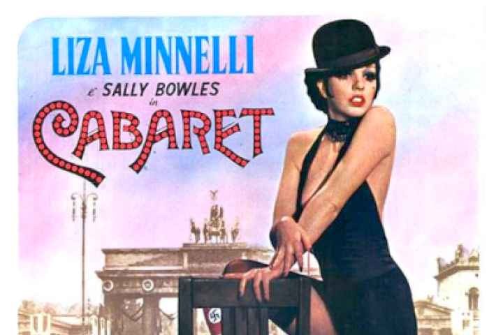 Avenel Library - Marvellous Movie Matinee