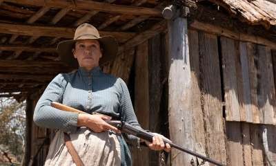 Cobram Library - The Drover's Wife (M)