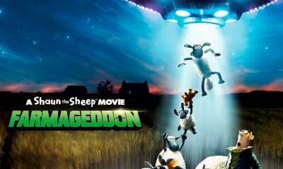 Shepparton Library - Movie Afternoon