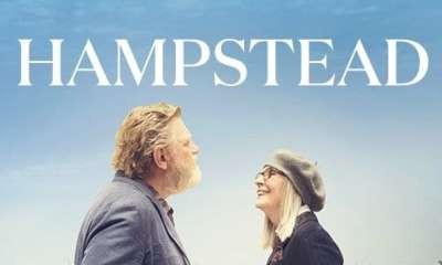 Cobram Library - Midday Movie!