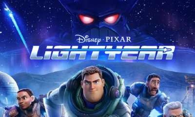 Euroa Library - School Holiday Movie Afternoon!