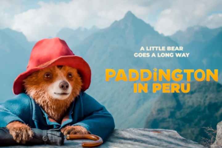 Shepparton Library - Movie Afternoon
