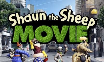 Shepparton Library - Movie Afternoon!