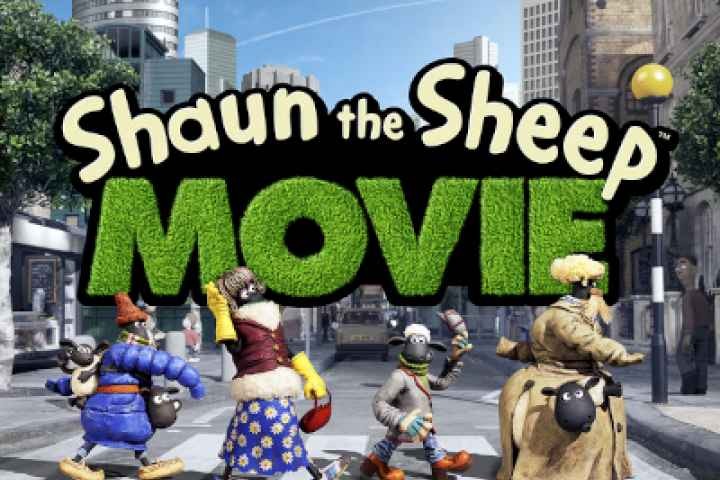Shepparton Library - Movie Afternoon!