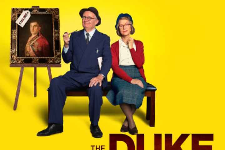 Cobram Library - Midday Movies