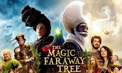 Shepparton Library - Movie Afternoon!