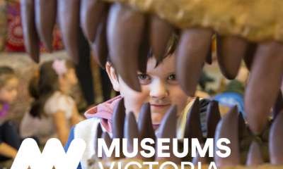 Mooroopna Library - Pop-up Museum Session 1