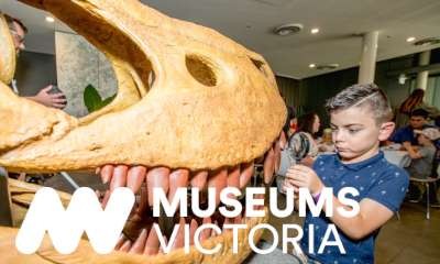 Mooroopna Library - Pop-up Museum Session 2