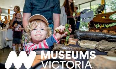 Mooroopna Library - Pop-up Museum Session 3