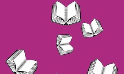 Shepparton Library - Queer Book Saloon (18 and over)