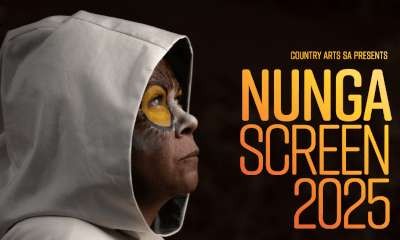 Euroa Library - Nunga Film Festival